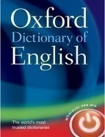 Oxford Dictionary of English Third Edition