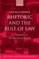 Rhetoric and Rule of Law