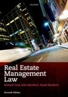 Real Estate Management Law