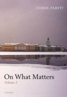 On What Matters V2