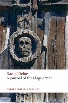 A Journal of the Plague Year (Oxford World´s Classics New Edition)