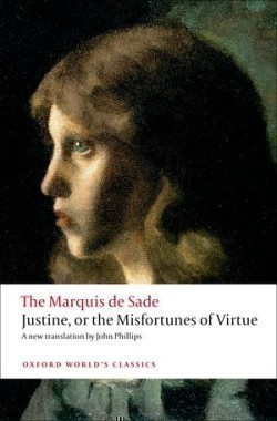 Justine, or the Misfortunes of Virtue