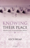 Knowing Their Place