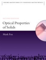 Optical Properties of Solids PB