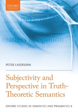 Subjectivity and Perspective in Truth-Theoretic Semantics