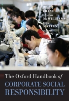 Oxford Handbook of Corporate Social Responsibility