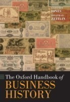Oxford Handbook of Business History PB