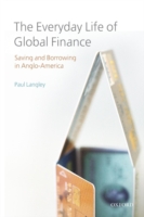 Everyday Life of Global Finance