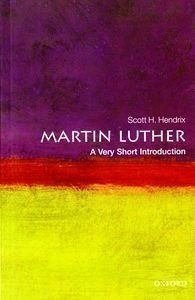 VSI Martin Luther