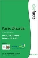 Panic Disorder: The Facts