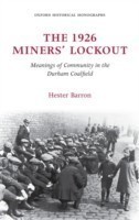 1926 Miners' Lockout