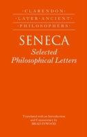 Seneca: Selected Philosophical Letters