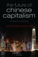 Future of Chinese Capitalism