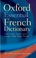 Oxford Essential French Dictionary