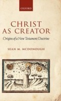 Christ as Creator