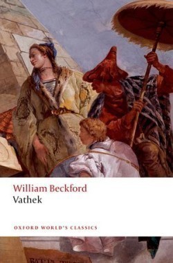 Vathek Second Edition (Oxford World´s Classics New Edition)