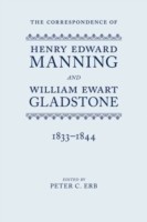 Correspondence of Henry Edward Manning and William Ewart Gladstone