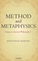 Method and Metaphysics