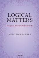 Logical Matters