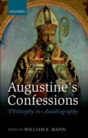 Augustine's Confessions : Philosophy in Autobiography