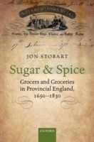 Sugar and Spice