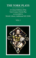 York Plays