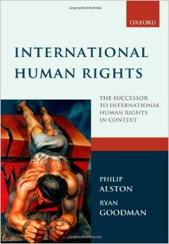 International Human Rights