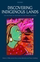 Discovering Indigenous Lands