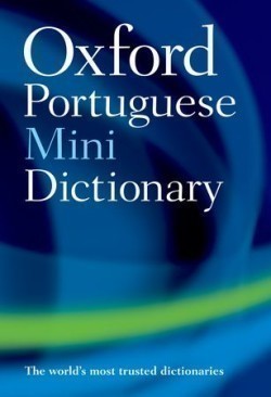 Oxford Portuguese Minidictionary 3rd Edition
