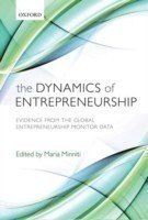 Dynamics of Entrepreneurship