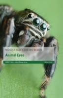 Animal Eyes (Oxford Animal Biology)