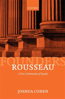 Rousseau: Free Community of Equals