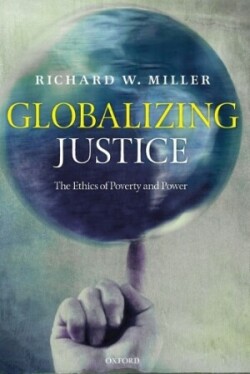 Globalizing Justice