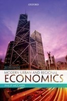 Modern Urban and Regional Economics