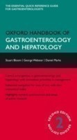 Oxford Handbook of Gastroenterology and Hepatology 2nd Ed.