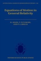Equations of Motion in General Relativity