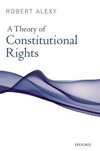 Theory of Constitutional Rights