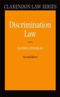 Discrimination Law