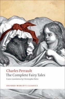 The Complete Fairy Tales (Oxford World´s Classics New Edition)