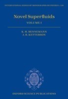 Novel Superfluids: Volume 1