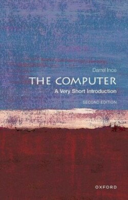 Computer: A Very Short Introduction