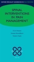 Spinal Interventions in Pain Management