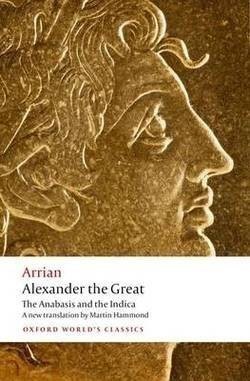 Alexander the Great (Oxford World´s Classics New Edition)