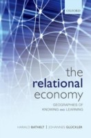 The Relational Economy Geographies of Knowing and Learning