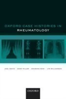 Oxford Case Histories in Rheumatology