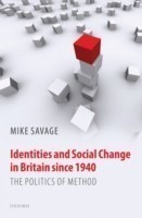 Identities and Social Change in Britain since 1940