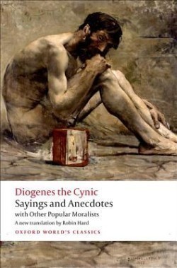 Sayings and Anecdotes (Oxford World´s Classics New Edition)