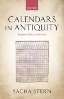 Calendars in Antiquity