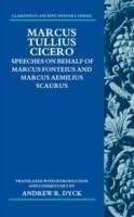 Marcus Tullius Cicero