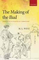 Making of the Iliad